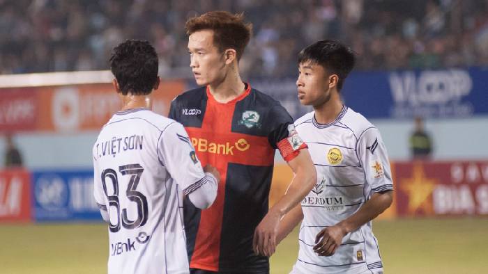 Soi kèo, nhận định Ninh Bình vs Nam Định (18h00 ngày 22/9) chi tiết