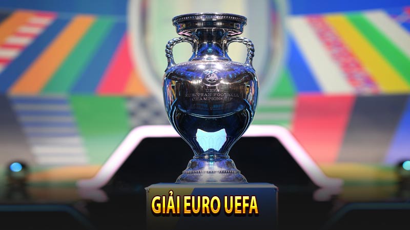 Giải EURO UEFA