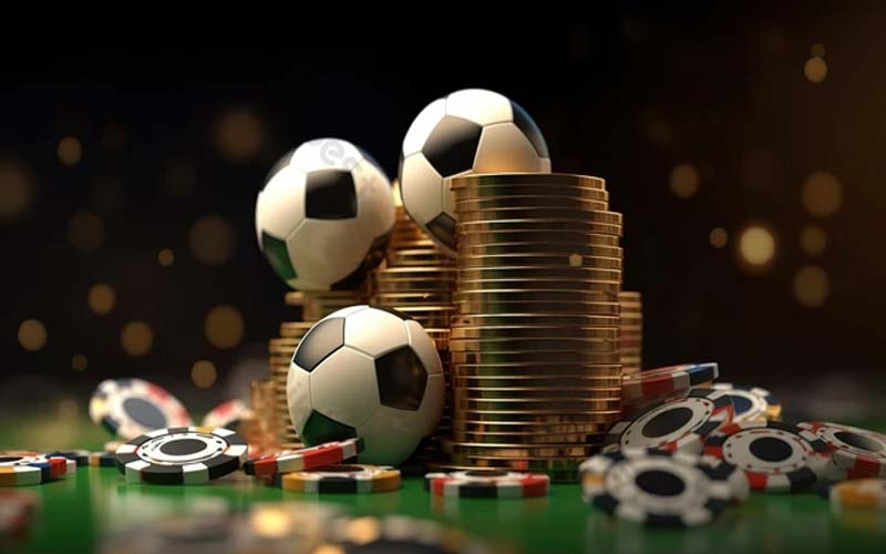Cá cược bóng đá winvn - Đầy đủ tỷ lệ kèo cho bet thủ kiếm tiền