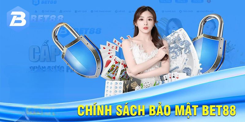 Hệ thống bảo mật đảm bảo cho người chơi 