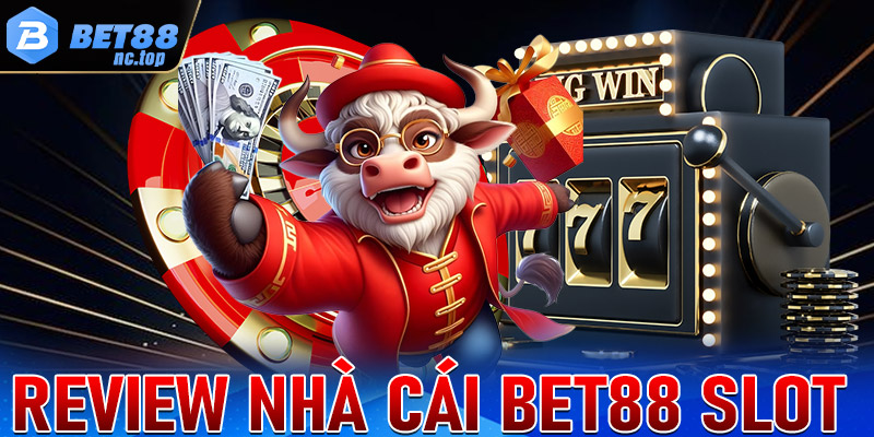 Bet88 Slot